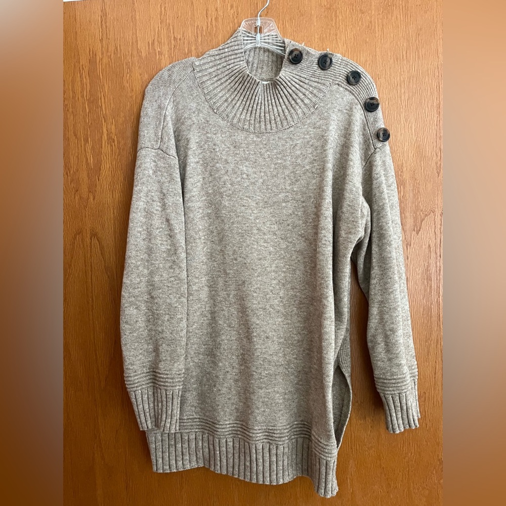 Anthropologie sweater